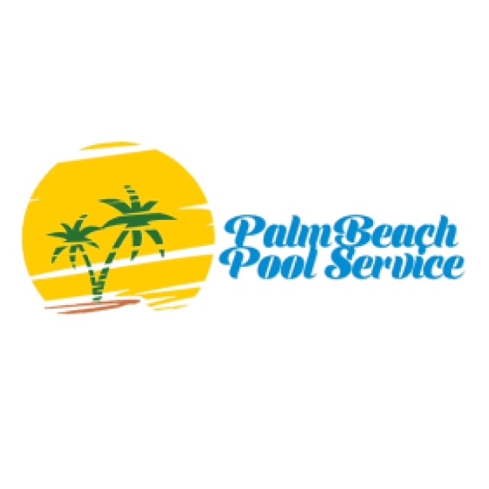 Palm Beach Pool Service, LLC
