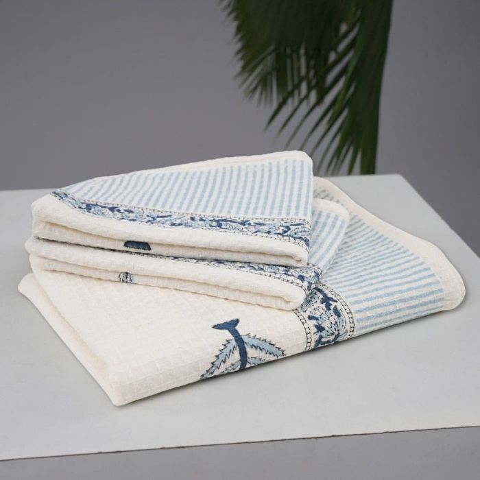 Peepul Tree Bath Towels Soft Comfort for Everyday Luxury