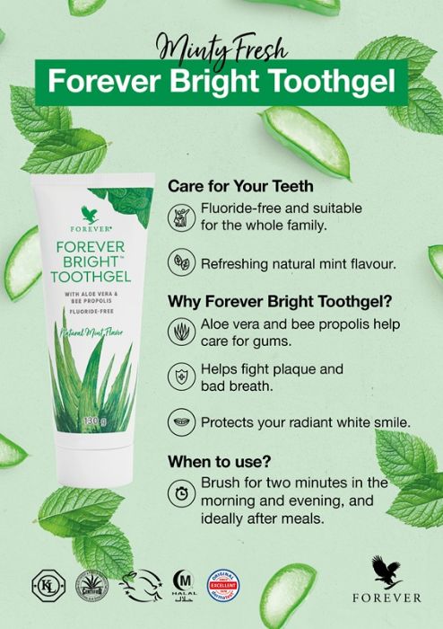 PERSONAL CARE with Aloe Vera products, directly online from the producer Forever PERSONAL CARE with Aloe Vera products, directly online from the producer Forever
