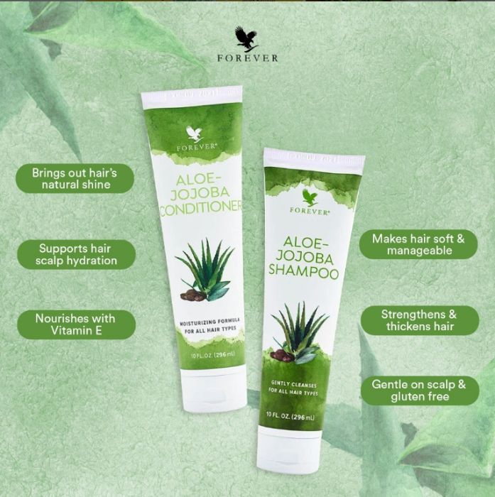 PERSONAL CARE with Aloe Vera products, directly online from the producer Forever PERSONAL CARE with Aloe Vera products, directly online from the producer Forever