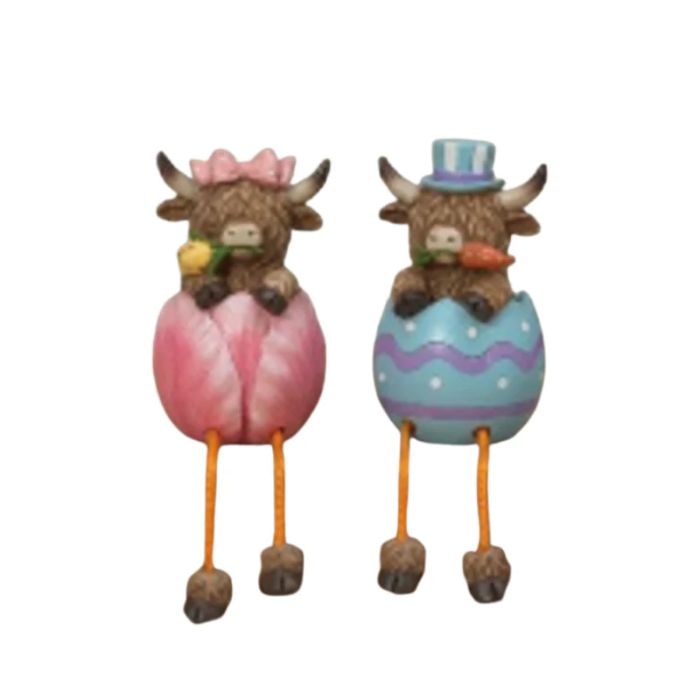 Premium Easter Egg Ornaments Handcrafted Decorations That Transform Your Home Into a Spring Wonderland!