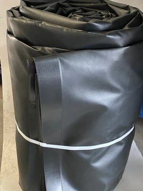 Premium Truck Tarp Systems for HeavyDuty Load Protection