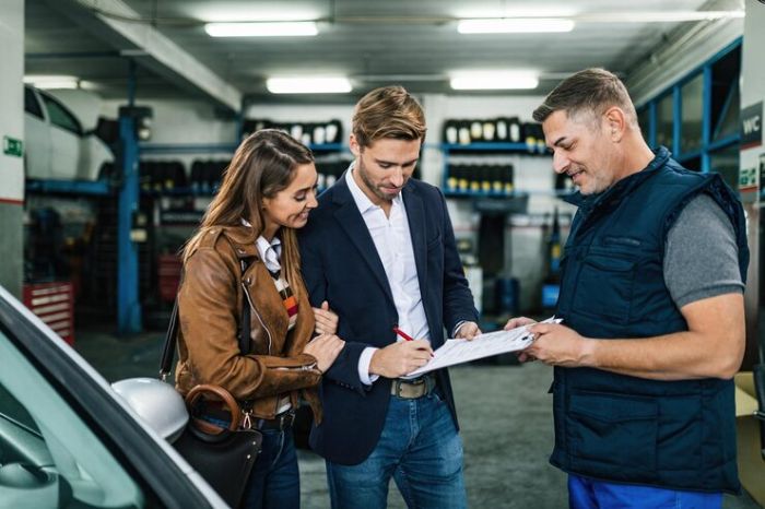 Quality Certified Used Vehicles