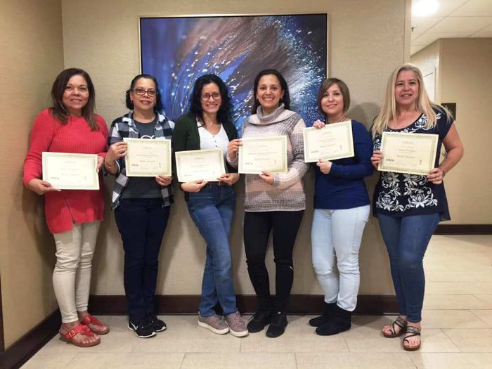 Reiki classes in Houston for all levels