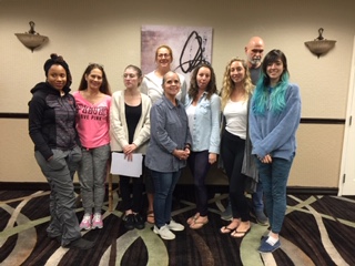 Reiki classes in Orlando for all levels