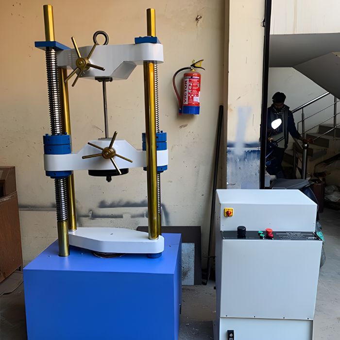 Reliable Universal Testing Machine Manufacturers