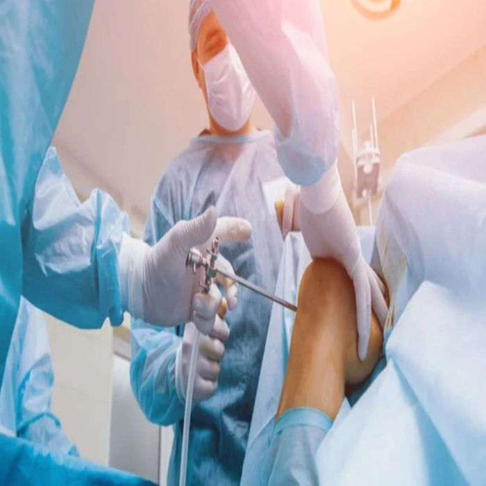 Reputed Orthopaedic Surgeon in Faridabad
