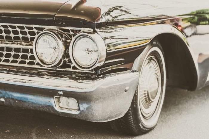 Restore Your Classic Cadillac with Premium Series 62 Parts from Caddy Daddy
