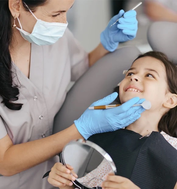 Restore Your Smile With Fillings Service in Brooklyn