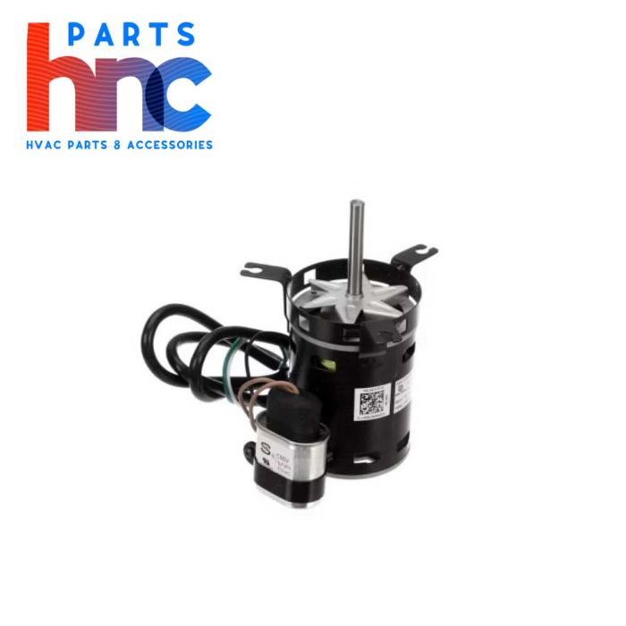 Reznor RZ236158 Venter Motor 3200 RPM 115 Volt 60Hz