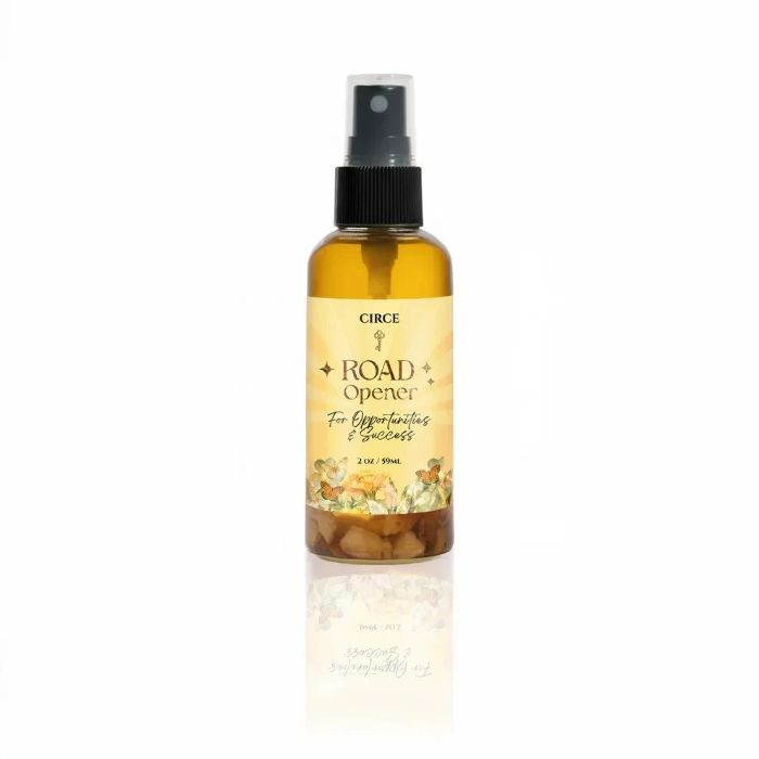 Road Opener Mist New Beginnings Opportunity Spray 2oz