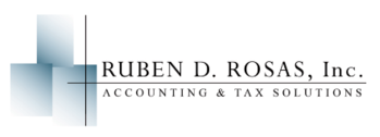 Ruben D. Rosas Inc.