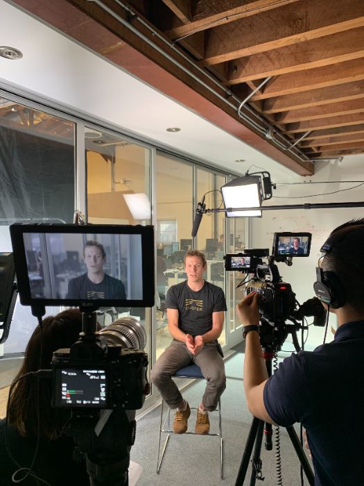 San Francisco Shoots Made Simple, Sharp, OnTime