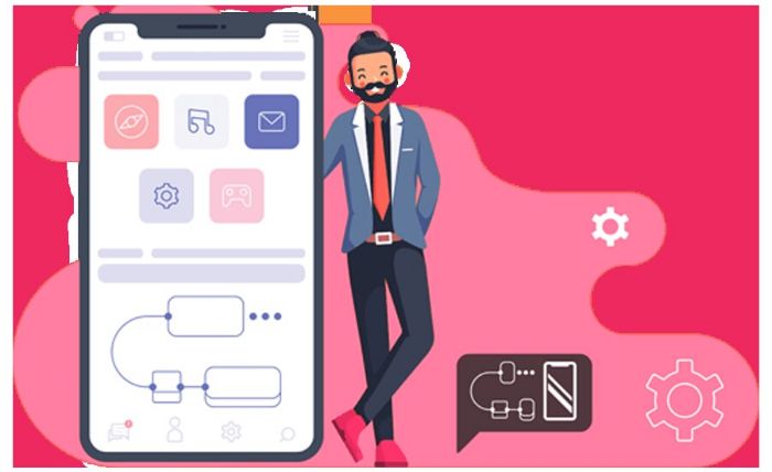 Scalable IOS Mobile Application Development Services