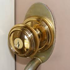 Security Locksmith Services