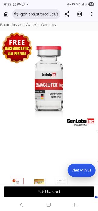 SEMAGLUTIDE Semaglutide After Bariatric Surgery Prescription GLP1