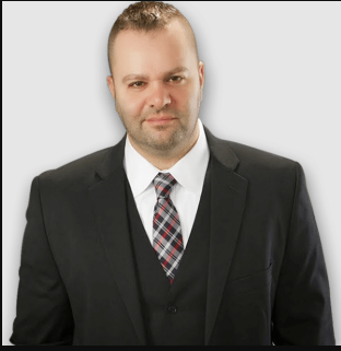 Seth Okin
