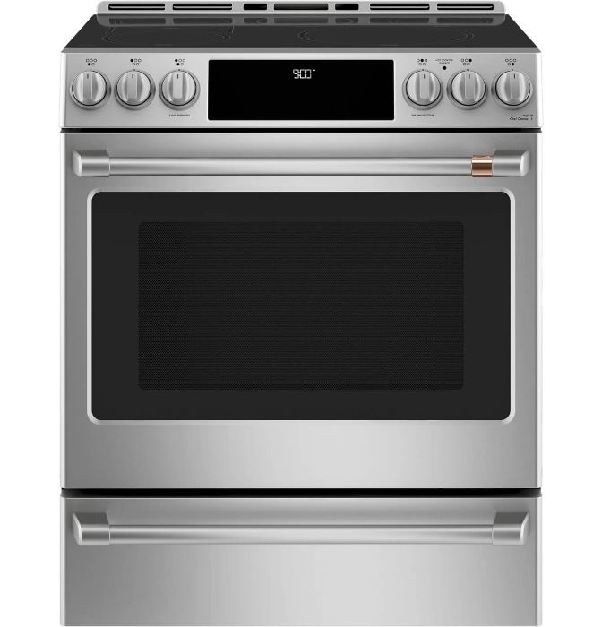 Shop Induction Ranges in California at Homewise Appliance