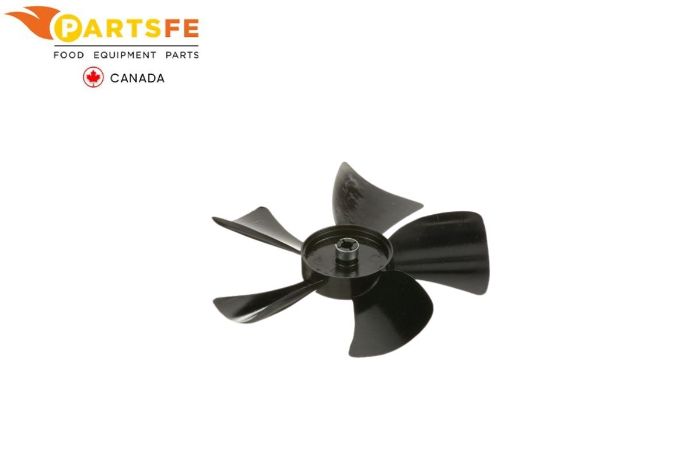 Silver King 99196 Fan Blade 5 CW