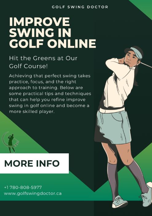 Smart Golf Learning Options for Players Across Canada