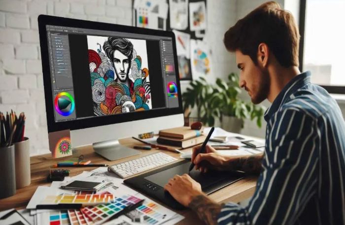 Stand Out with Professional Graphic Designers in Philadelphia PA
