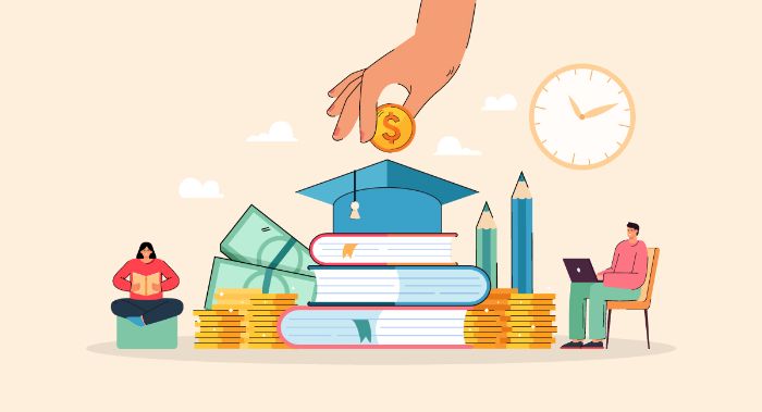 Student Fees Payment System Fees Collection System App