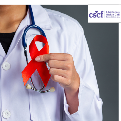 Supporting Families Affected by Sickle Cell