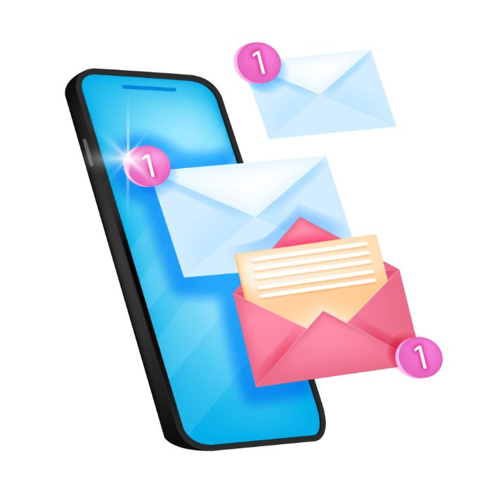 Text Message Notification System SMS Notification System
