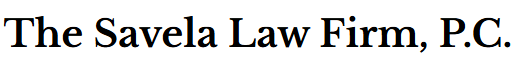 The Savela Law Firm P.C.