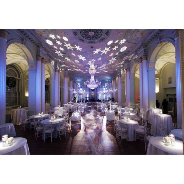 Themed Event Dcor