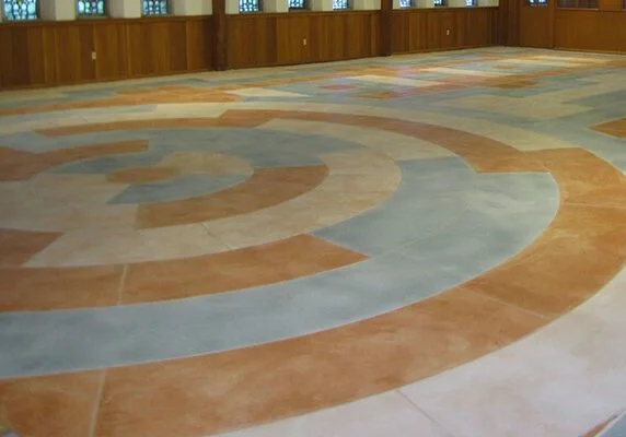 Tired of Cracked Garage Floors? This Concrete Coating Company Has a Better Fix