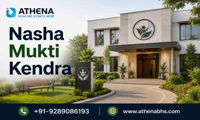 Top Nasha Mukti Kendra for Safe Healing and Wellness Care
