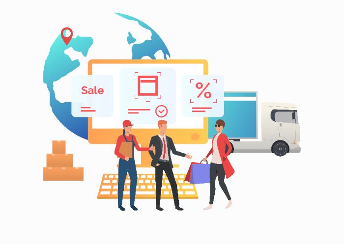 Transportation and Logistics Mobile Apps Development Solutions