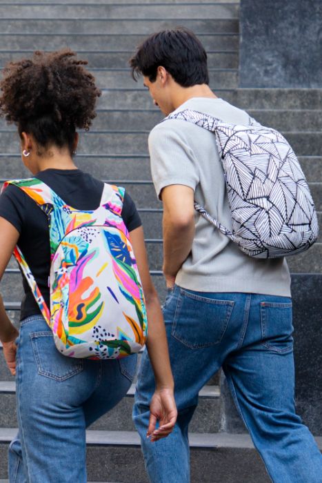 Travel Bags That Give You Extra Carrying Space Wherever Your Trip Takes You