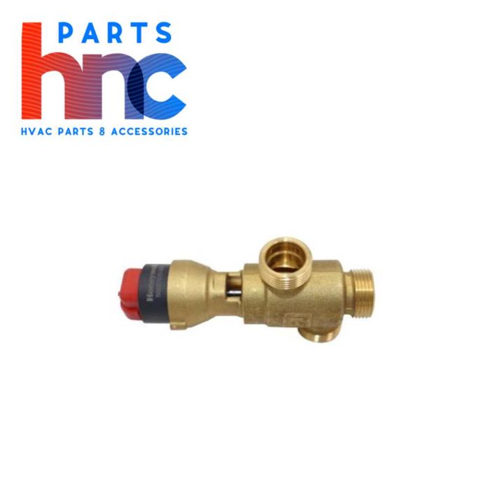 Triangle Tube PARKIT23 Stepper Valve Kit PA EXC