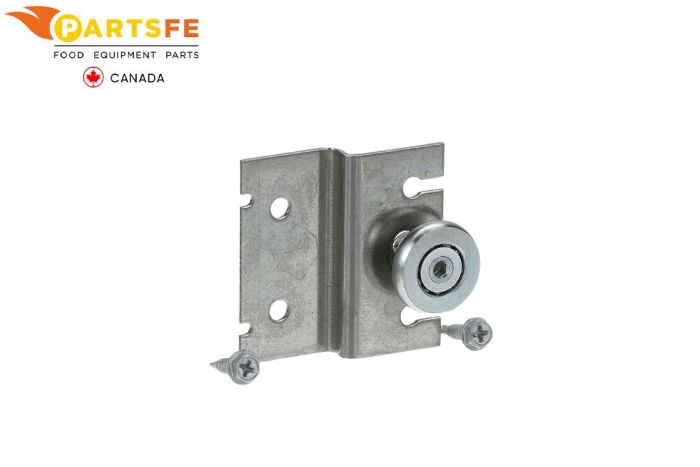 True 936124 Top Hung Door Roller Assembly