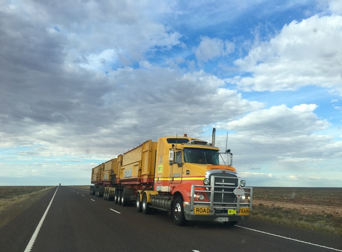 Trusted Interstate Removalists Sydney for Safe Relocations