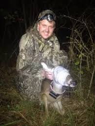 Turnkey Hunting Lease Management Services Westervelt Wildlife