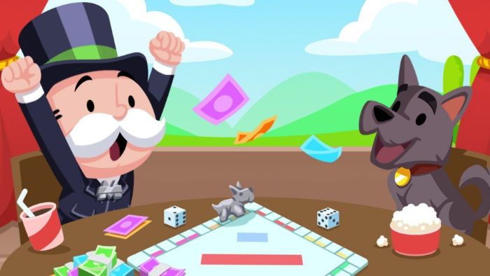 U4GM: Monopoly Go New Sticker Album Starts June 3