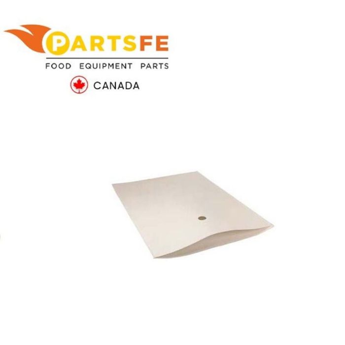 Ultrafryer 29A079 14 Fryer Filter Paper 17.5 x 19 30Pack