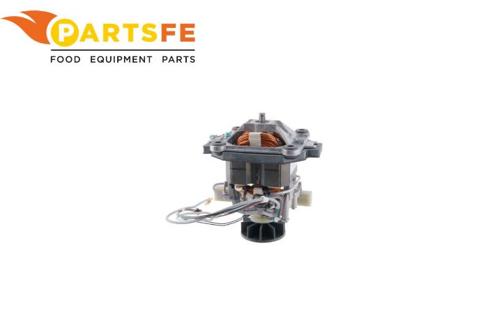 VitaMix 15287 Motor Assembly 3HP 60Hz 120V
