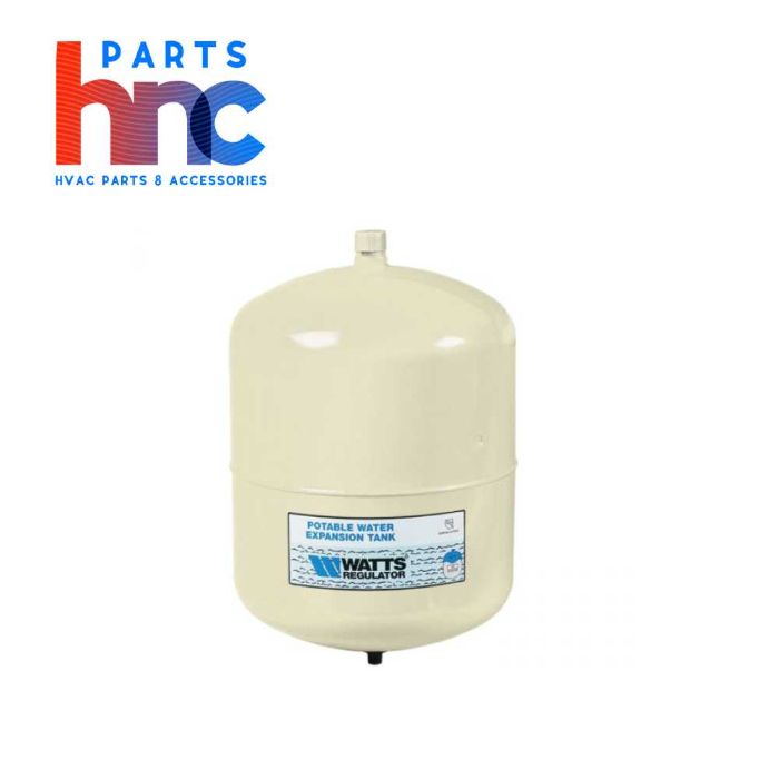 Watts 0067372 PLT20 Expansion Tank