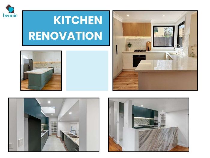 What Makes a Kitchen Renovation Truly Worth It?