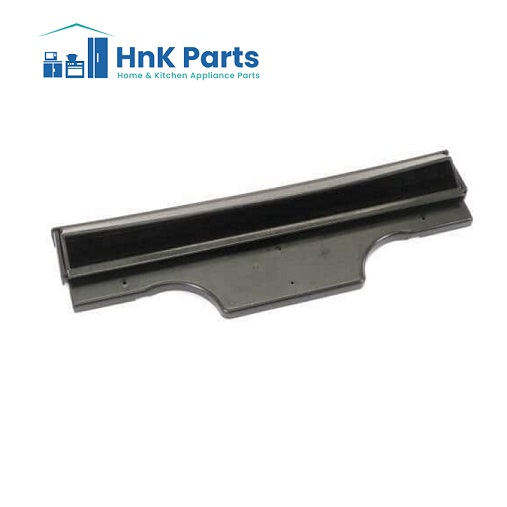 Whirlpool WP608732 Trash Compactor Drawer Handle Black