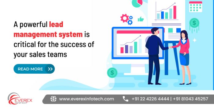 Why a Powerful Lead Management System is Critical for Sales Success?