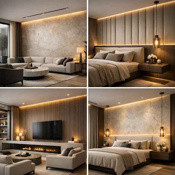 Why Are Homeowners Choosing Professional Residential Interior Designers in Los Angeles?