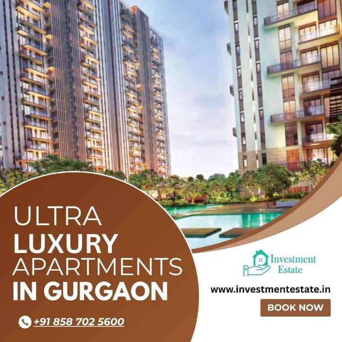 Why Is Emaar Urban Ascent Becoming a Preferred Choice for Homebuyers?