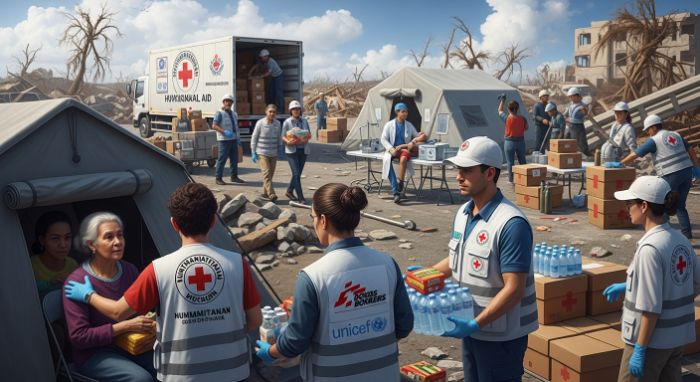 Why More Companies Trust Business Continuity Disaster Consultants for Crisis Planning