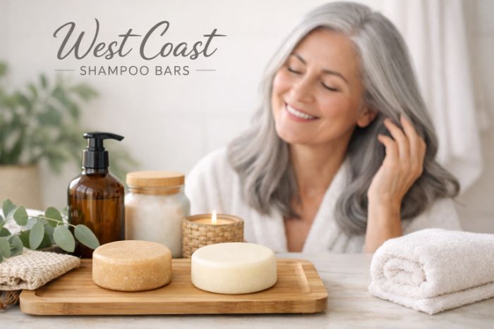 Why You Need a Special Shampoo for Grey Hair?