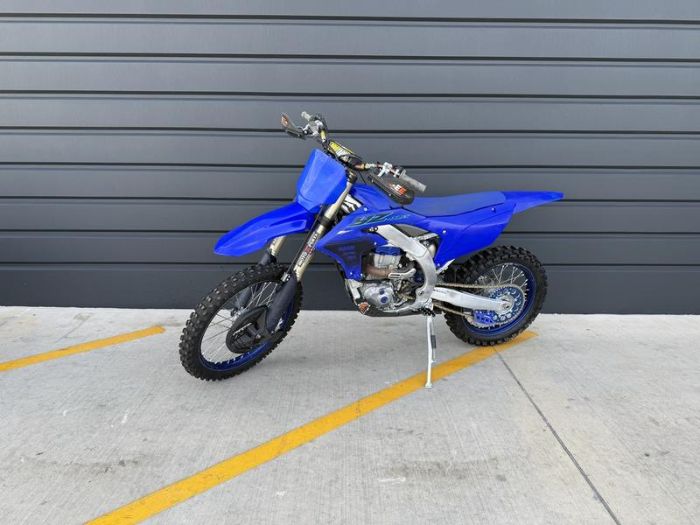 Yamaha Weekend Power Starts Right Here